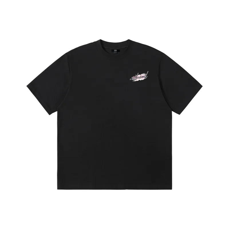 UNthemed T Shirts Unisex-11