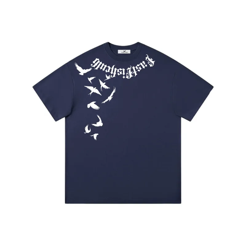 FASTFISH T Shirts Unisex-10