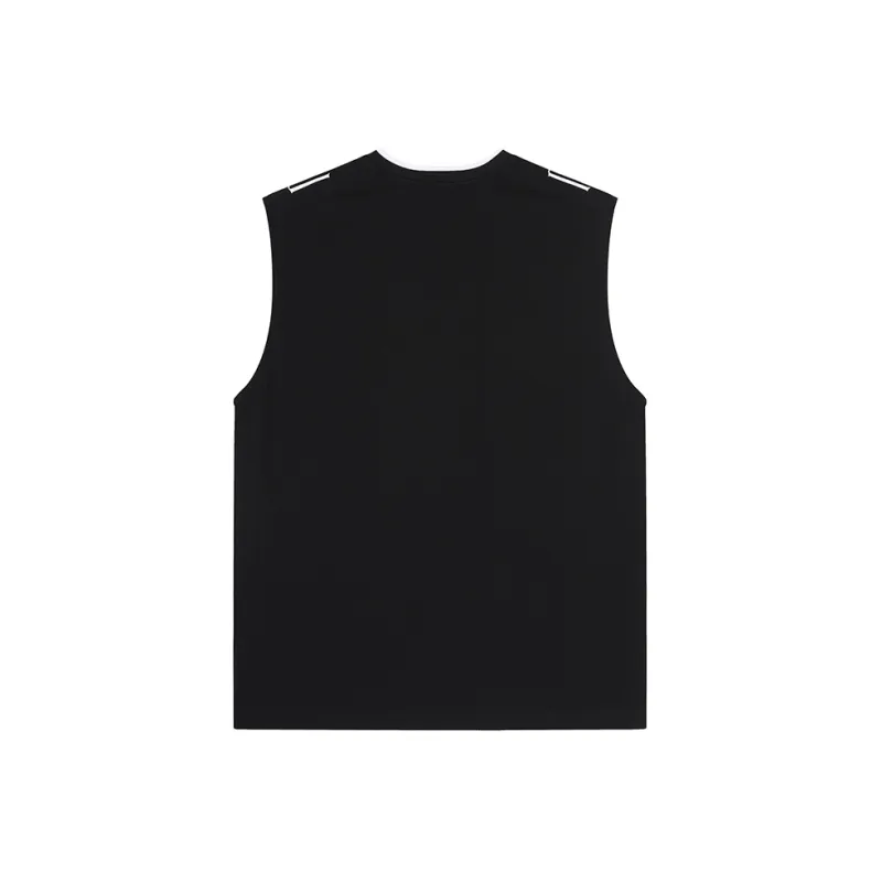 MATCHA STORY College Series Tank Top Unisex-7