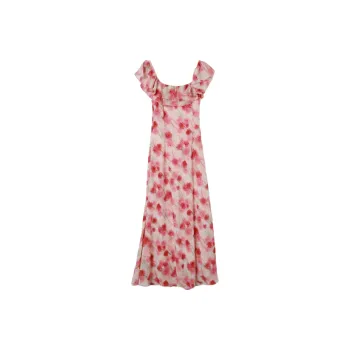 SETIROM Sleeveless Dress Women's