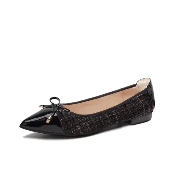 QUICHESHOES Casual Single Shoes Women's