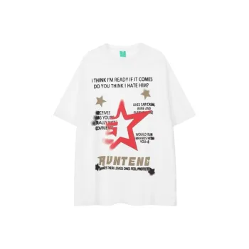 NOOING T Shirts Unisex