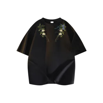 JINBEILE T Shirts Unisex