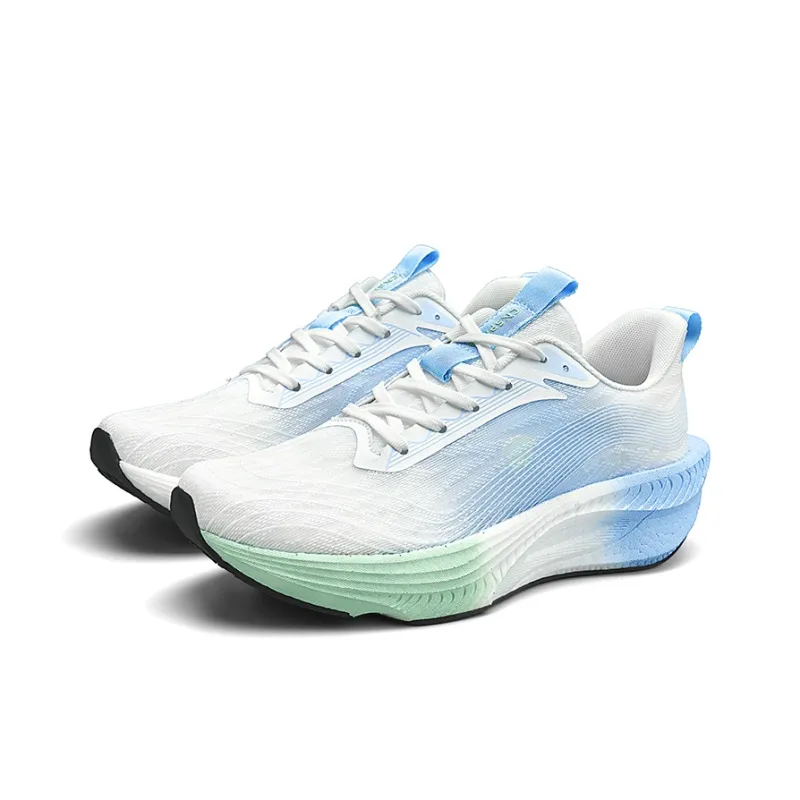 China Aerospace Heaven Official's Collection Abrasion Resistant, Breathable, Lightweight Low Top Running Shoes Unisex-90