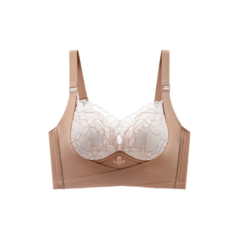 Gentle welcome Women's Bras-2