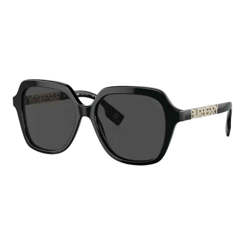 Burberry Joni Oversize frame Sunglasses-0