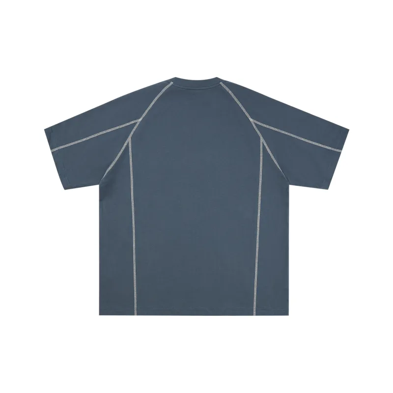 RASS T Shirts Unisex-6