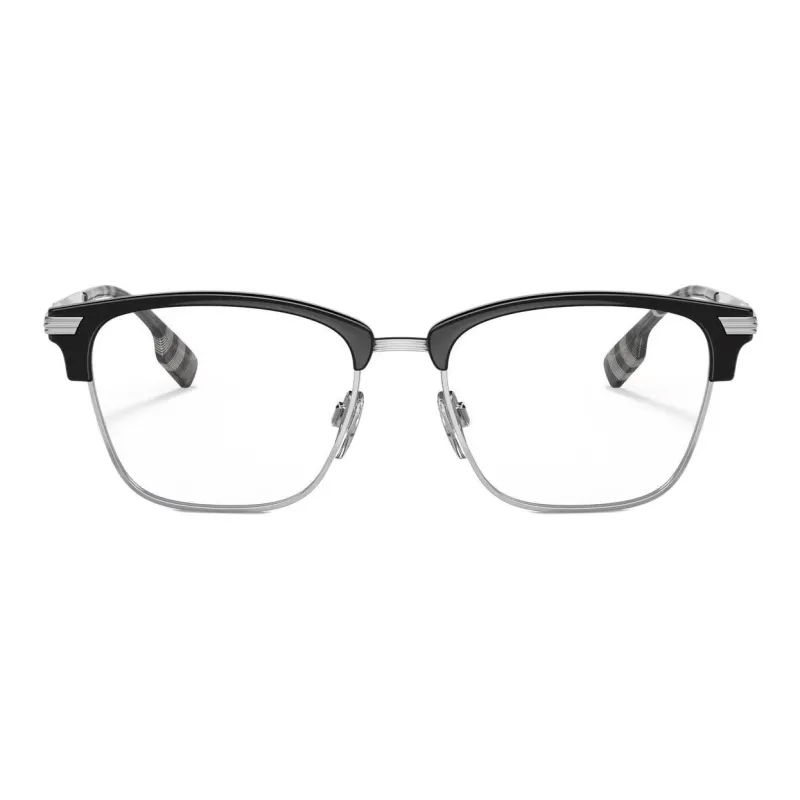 Burberry Eyewear Pearce Glasses-1