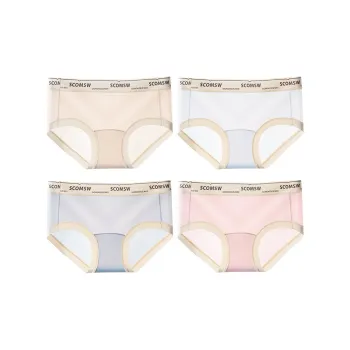 ROBINHOOD Underpants Women's Combo Set