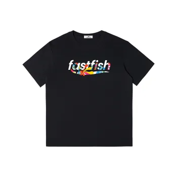 FASTFISH T Shirts Unisex