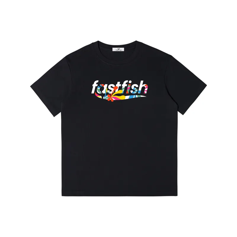 FASTFISH T Shirts Unisex-0