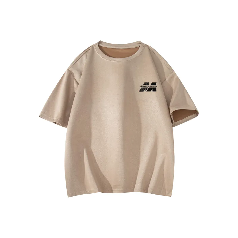 MUSCLETECH T Shirts Unisex-20