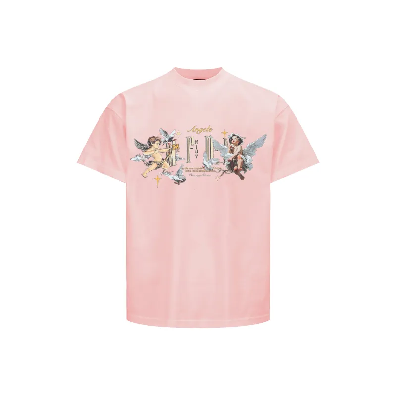 FOREST LIBRARY T-Shirts Unisex-15