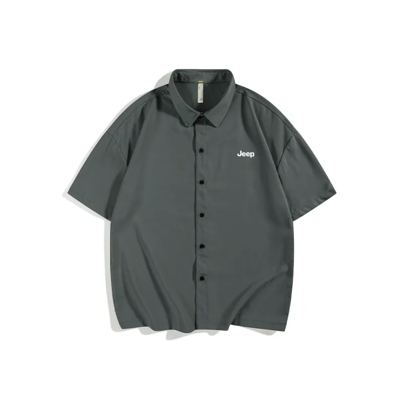 Jeep Shirts Unisex-4