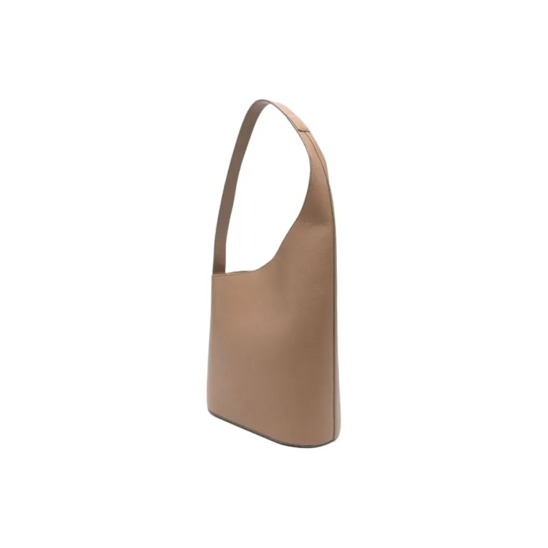 AESTHER EKME Demi Lune Shoulder Bag-1
