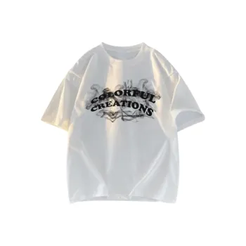 Colorful Creations T Shirt Unisex