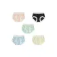 5 Pack (Skin+Black+Green+Blue+Yellow)