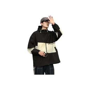 Izex Breathable Sun Protection Clothing Men's