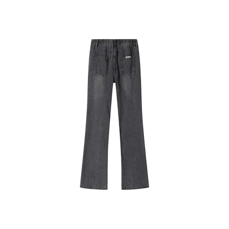 SAME FLOW Jeans Unisex-11