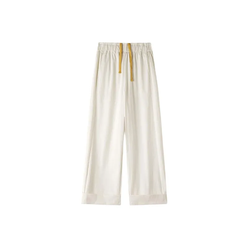 LUYOUYE Casual Pants Women's-10