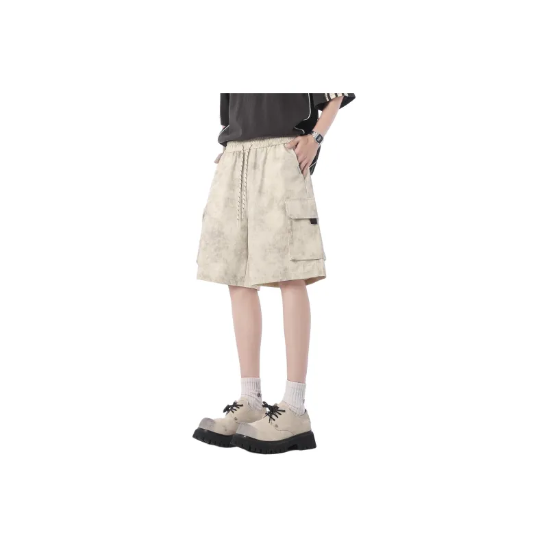 7 SEVFUN Casual Shorts Unisex-11