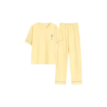 Mulong Family Pajama Set Women's