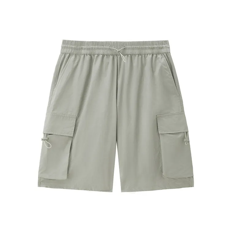 UNIQLO Casual Shorts Men-7