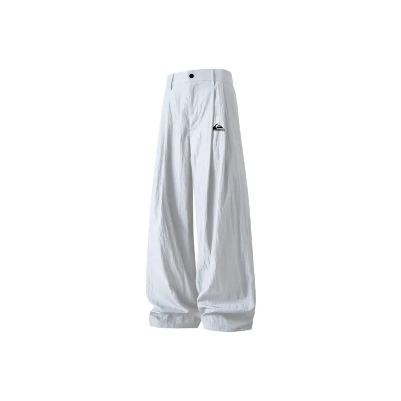 Quiksilver Casual Pants Unisex-5
