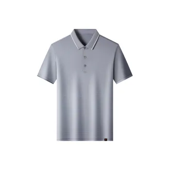 PIERRE CARDIN Polo Shirts Men