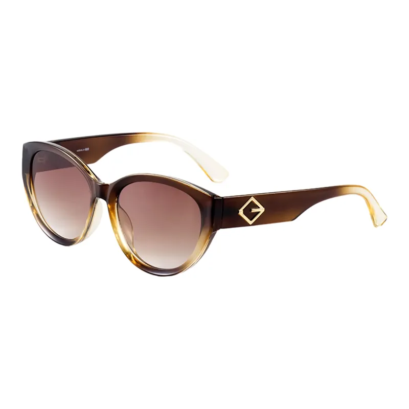 COLORE.IN PC Butterfly Sunglasses Unisex-7