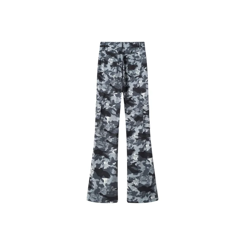 Maxim's De Paris Casual Pants Unisex-1