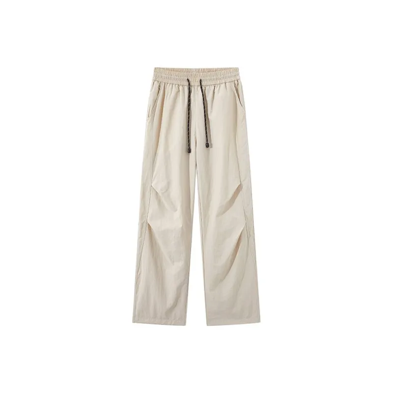 TUCANO Casual Pants Unisex-0