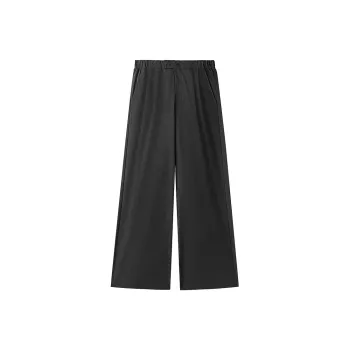 Skechers Casual Pants Men's Midnight Black/03B6