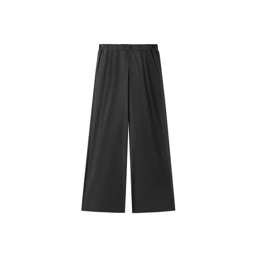 Skechers Casual Pants Men's Midnight Black/03B6