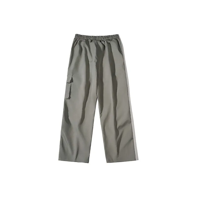 ZYKY Casual Pants Unisex-1