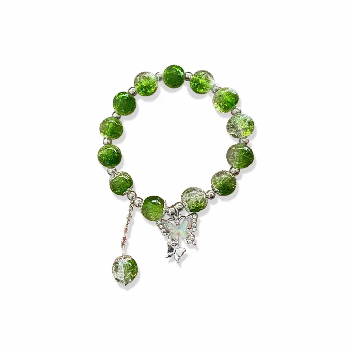 WANLIACC Alloy Bracelets Women's-3