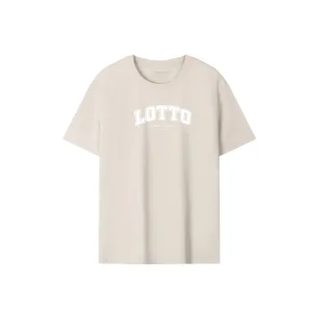 LOTTO T Shirts Men