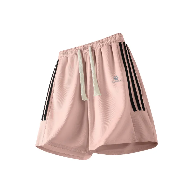 Supremo Cat Casual Shorts Unisex-2
