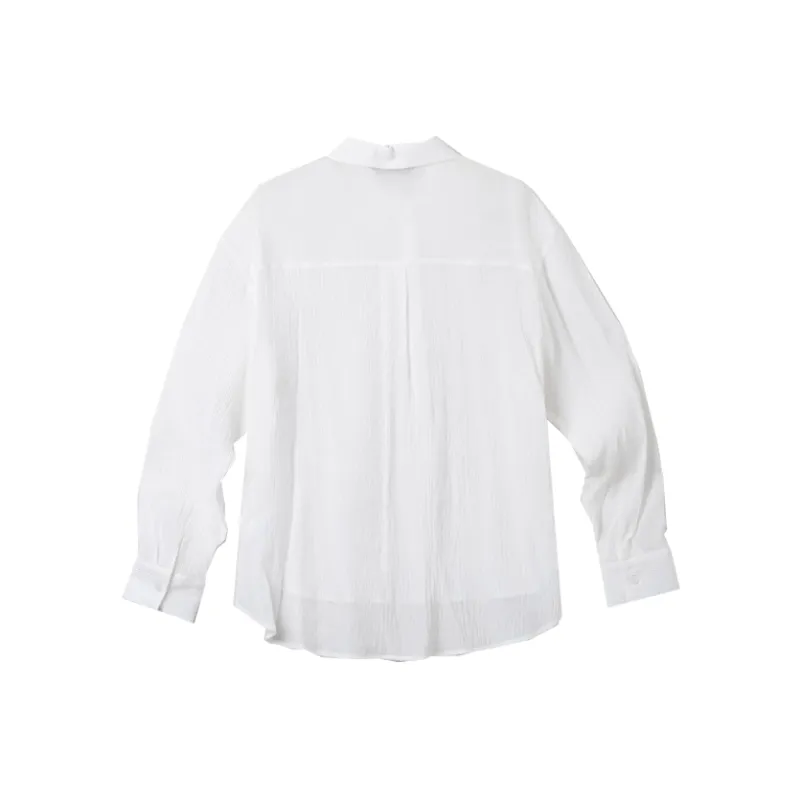 SPAO Shirts Women's-3