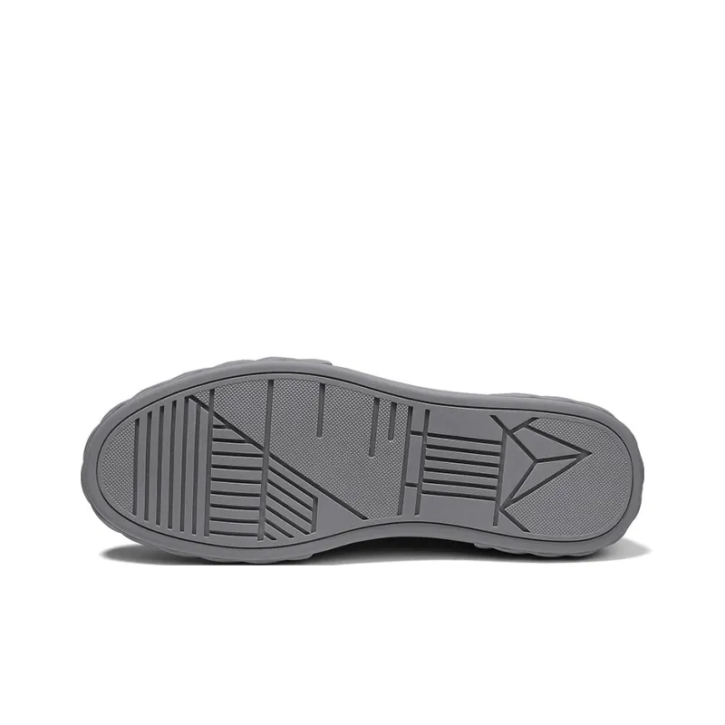 JEANSWEST Low Top Skateboard Shoes Men's-19