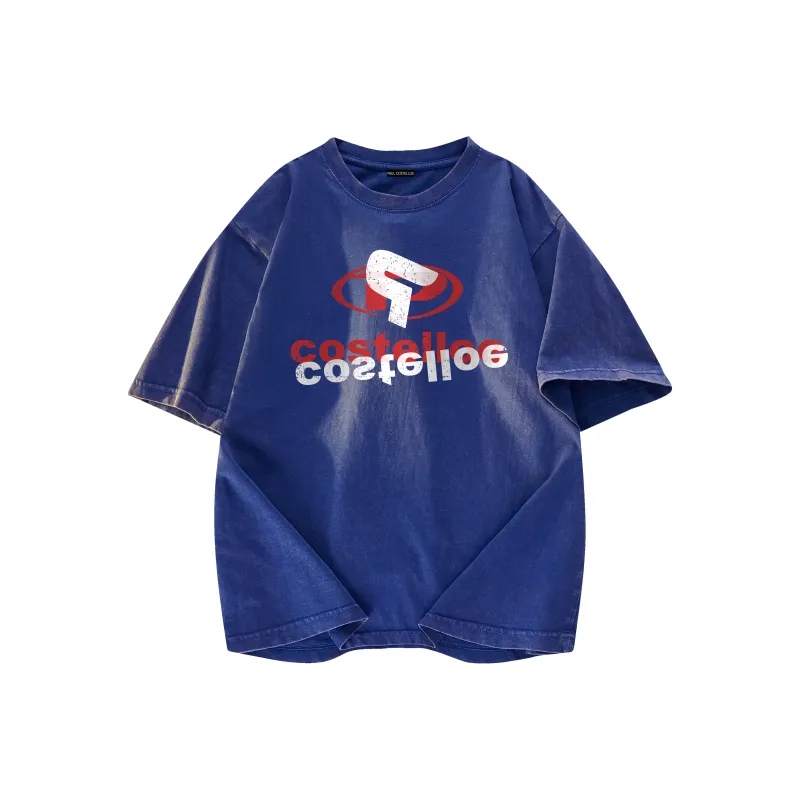 PAUL COSTELLOE T Shirts Unisex-12
