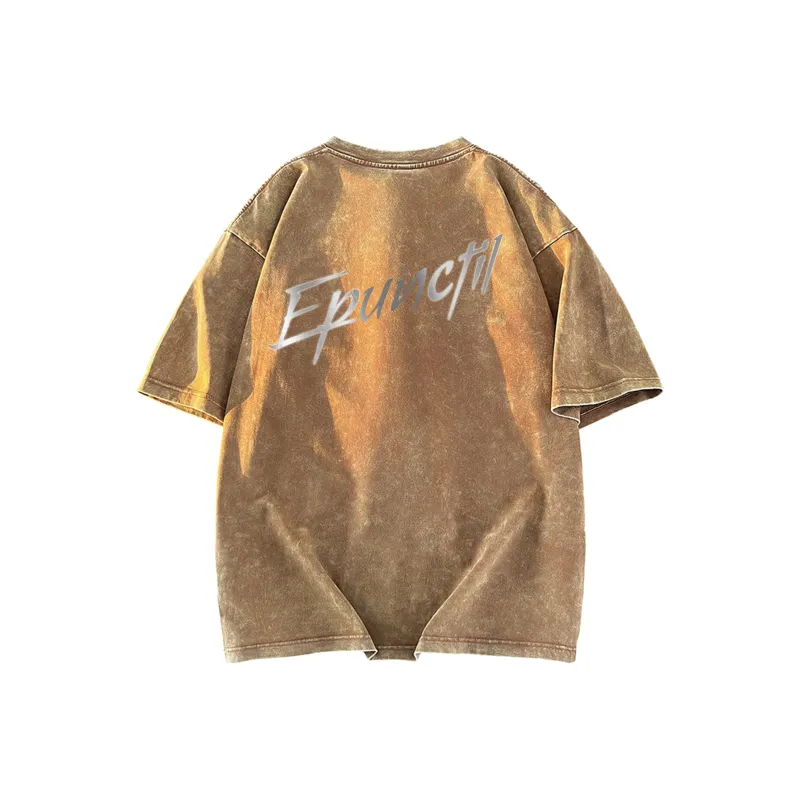 PUNCTILIOUS T Shirts Unisex-16