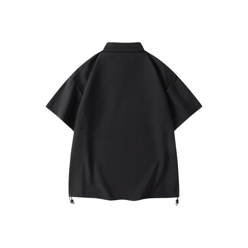 WOSAWE Polo Shirts Unisex-3