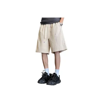 R.super Casual Shorts Unisex