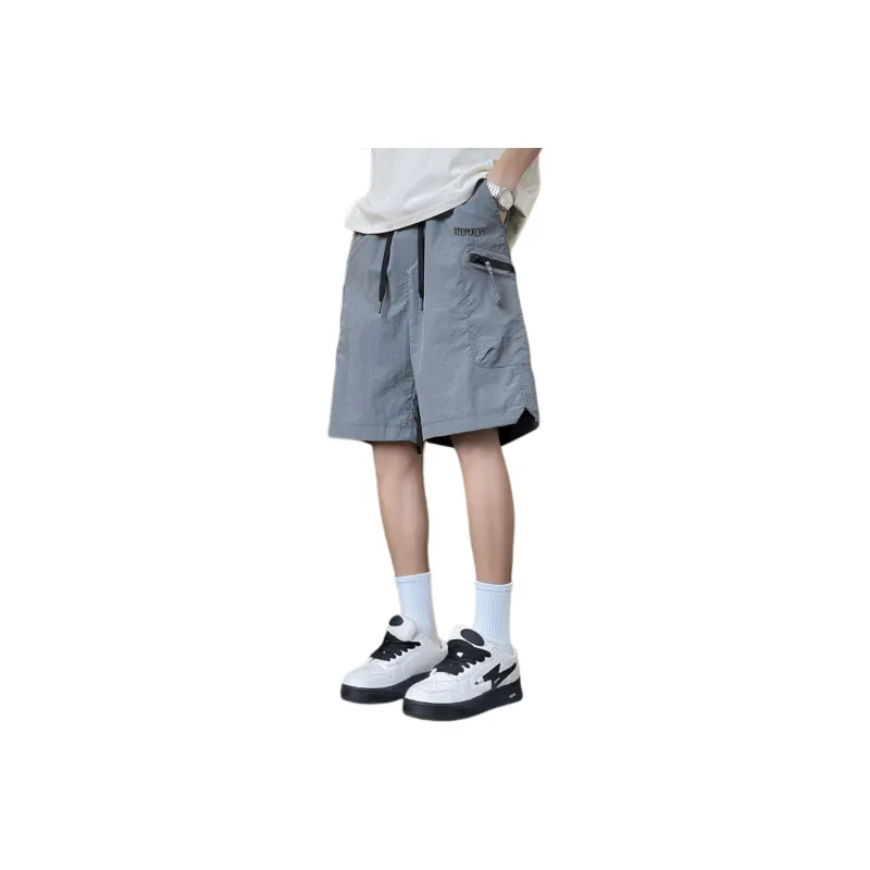 NXPTP Summer Casual Shorts Unisex-5