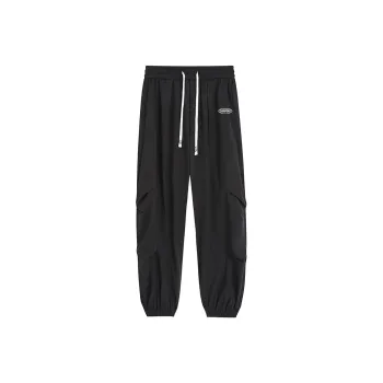 Chinpeno Casual Pants Unisex
