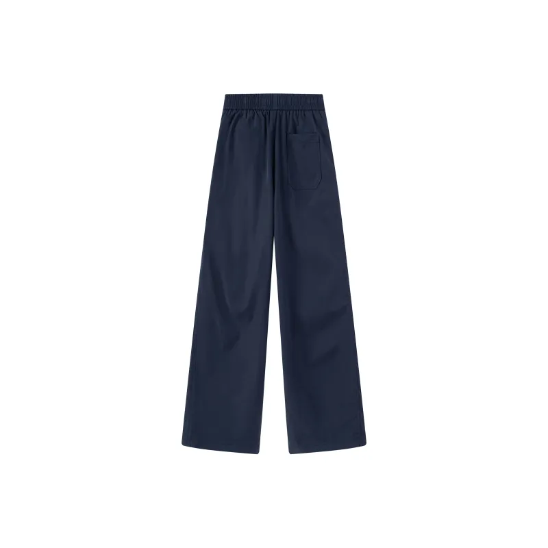 Maxim's De Paris Casual Pants Unisex-11