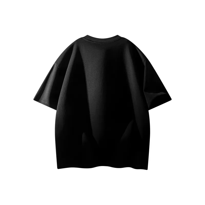 SOIE T Shirts Unisex-5
