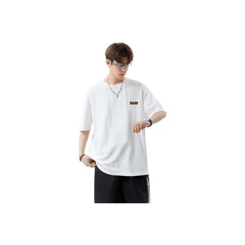 SOLIDITY Casual Shorts Unisex