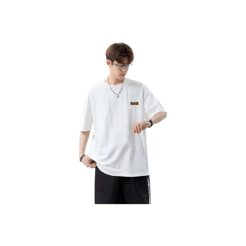 SOLIDITY T Shirts Unisex-4